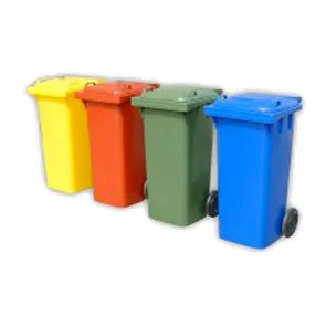 CONTENITORI PER RACCOLTA DIFFERENZIATA